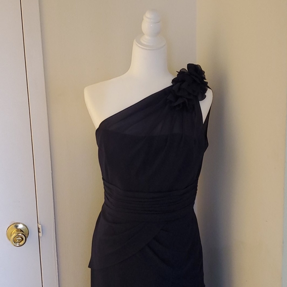 WTOO elegant dress - Picture 2 of 5